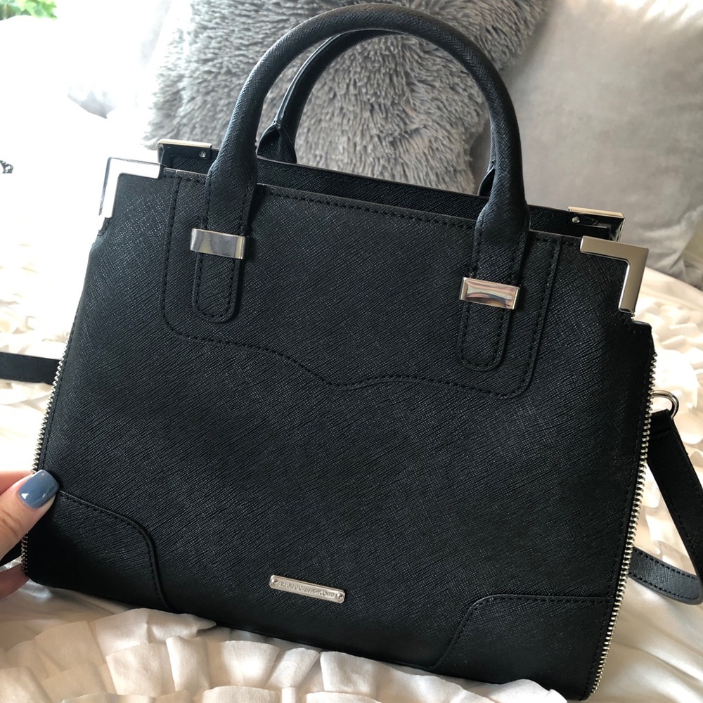 Rebecca Minkoff Small Amorous Satchel